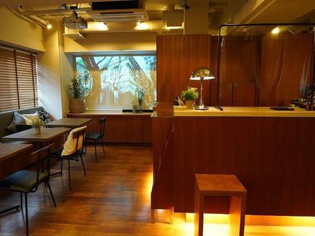 サットンプレイスホテル上野 / 4