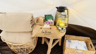 客室の設備とサービス / 37