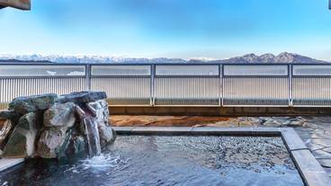 伊香保温泉 ホテル松本楼（イカホオンセン　ホテルマツモトロウ） / 5