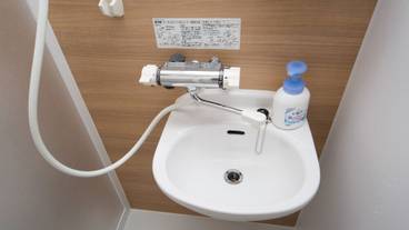 バスルームのシンク / 19