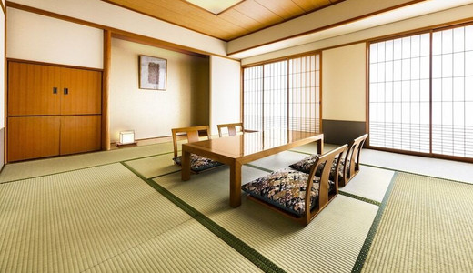 大阪市の子連れ旅行は和室がおすすめ！のんびりできる旅館&ホテル10選