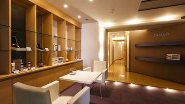 個室エステサロン③ / 11