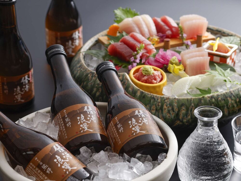 食事・飲み物