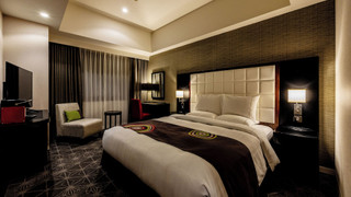 プレミアム ダブルルーム 禁煙