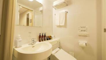 バスルームの設備 / 16