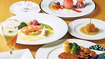 食事・飲み物 / 7