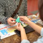 カプセル＆スパ グランドサウナ心斎橋（大阪府 カプセルホテル） / 2