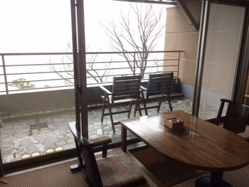 「和亭」 内観 35700790 部屋の窓辺付近