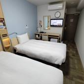 東横イン大阪ドーム前（大阪府 ビジネスホテル） / 2