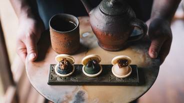 食事・飲み物 / 1