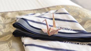 客室の設備とサービス / 3