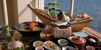 全国のご飯が美味しい温泉宿17選｜朝夕の食事が人気の宿を厳選