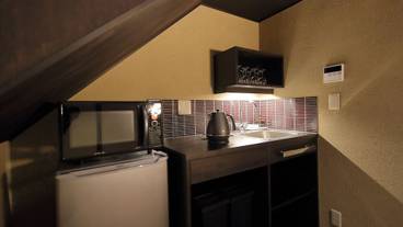 専用キッチン / 18