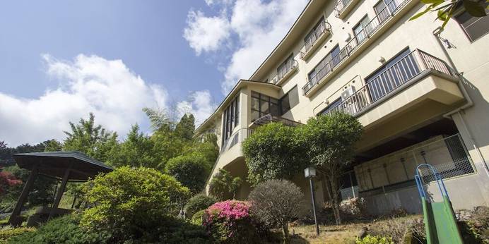 海悦温泉ホテル（神奈川県 リゾートホテル） / 1