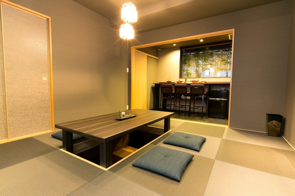 リビングルーム