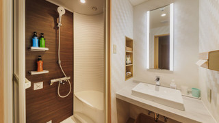 [スタンダード] 和室ツイン (シャワー付) 禁煙