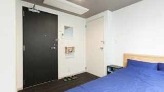 エコノミー ダブルルーム