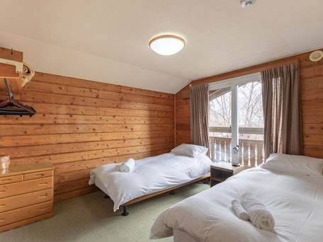 ペンション ノースポイント / 4