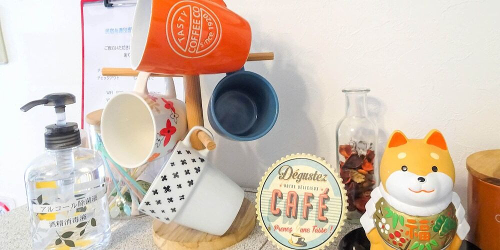 共用キッチン設備