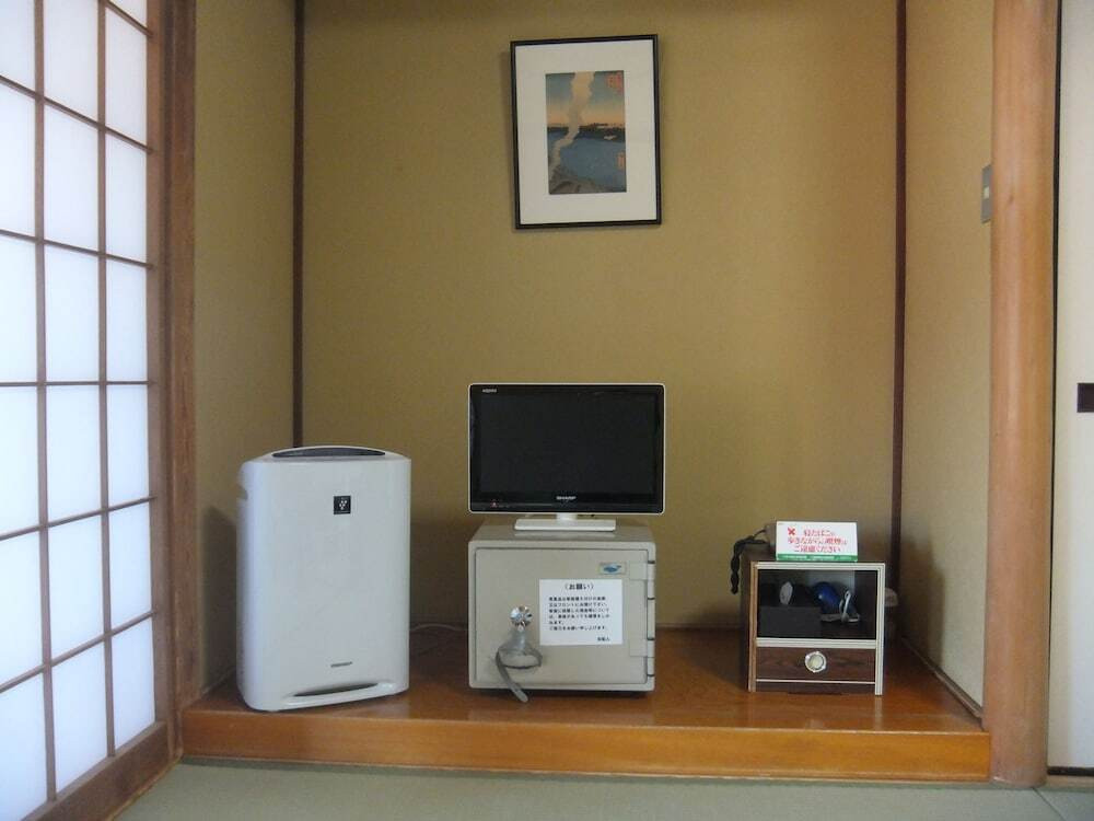 客室の設備とサービス