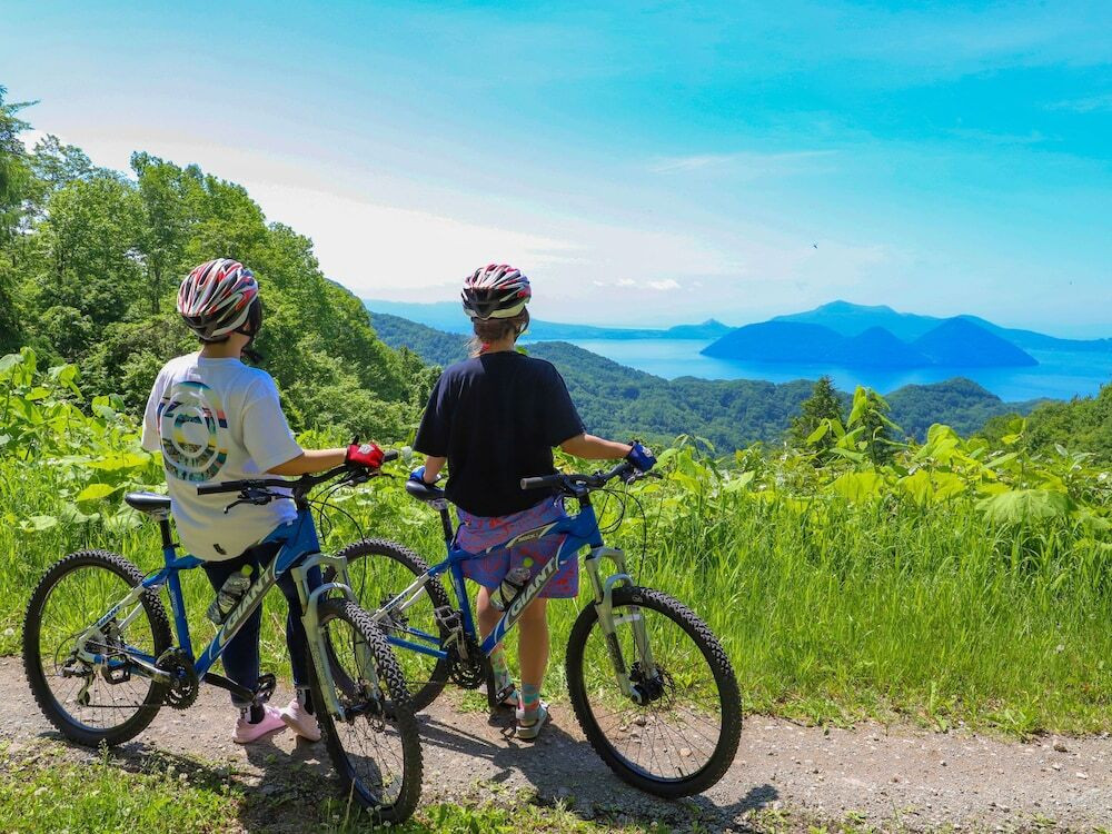 自転車