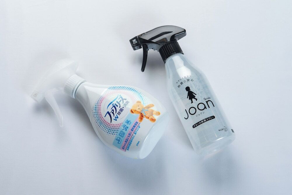 客室の設備とサービス