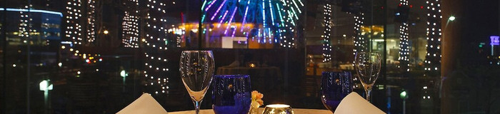 【横浜】ご飯が美味しいから選びたい♡おすすめホテル厳選7選／神奈川県