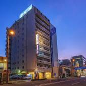 さぬきの湯 ドーミーイン高松（香川県 ビジネスホテル） / 3