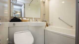 スーペリアニッコールーム 禁煙