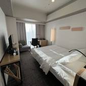 ダブルツリーbyヒルトン東京有明（東京都 シティホテル） / 2