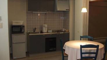 専用キッチン / 7