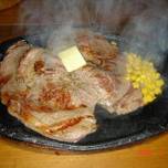 赤身肉をガッツリ食らうなら！目黒のステーキハウス「リベラ」