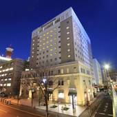 ダイワロイネットホテル横浜公園（神奈川県 ビジネスホテル） / 5