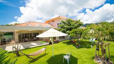 ガーデン ビュー / 26