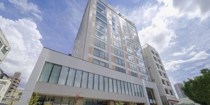 トーセイホテル ココネ築地銀座プレミア（東京都 シティホテル） / 1