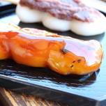 1本90円の槍かけだんごが美味♡北千住の人気店「かどや」