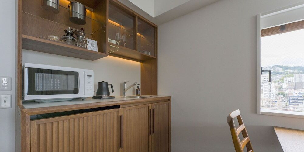 客室の設備とサービス