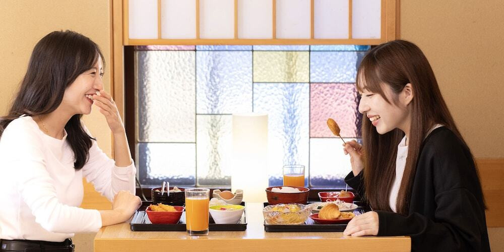 レストラン