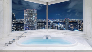 デラックスツイン（禁煙）