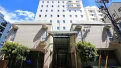 ホテルマイステイズ岡山