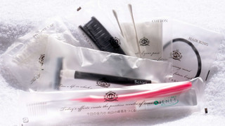 ダブルルーム 喫煙室