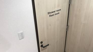 内装の詳細 / 11