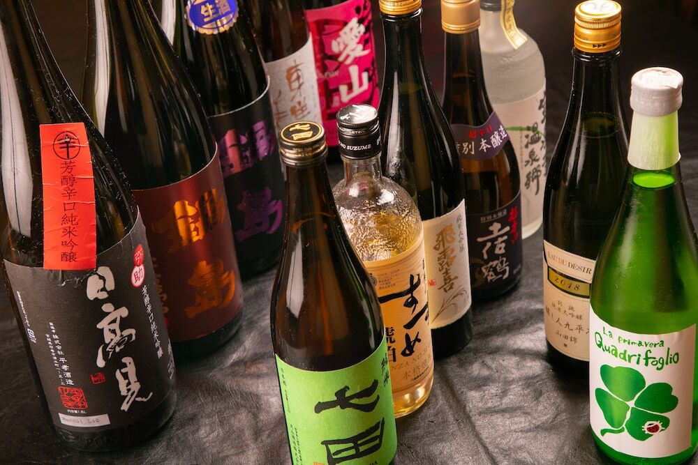 レストラン