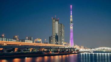 観光スポット / 1