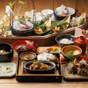 【5%OFF】【楽天スーパーSALE】1泊2食 1泊2食 石見銀山 ゆかた会席 旅館の味! | 温泉津温泉 旅館 ますや