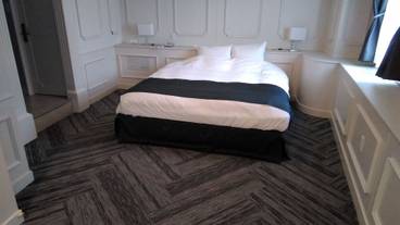 リビング エリア / 8