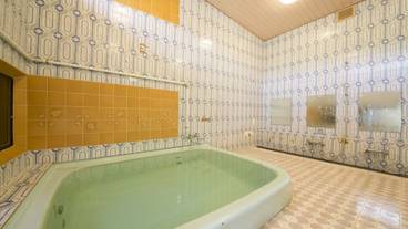 屋内スパ浴槽 / 3