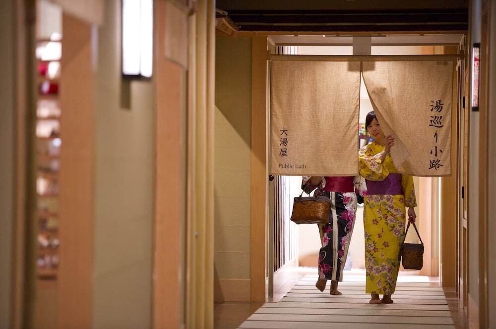 泊まる宿にもこだわって、女子旅の楽しい思い出を増やそう3996018