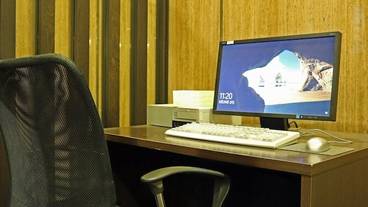 ビジネスセンター / 12