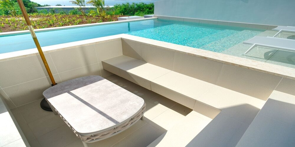 テラス / パティオ